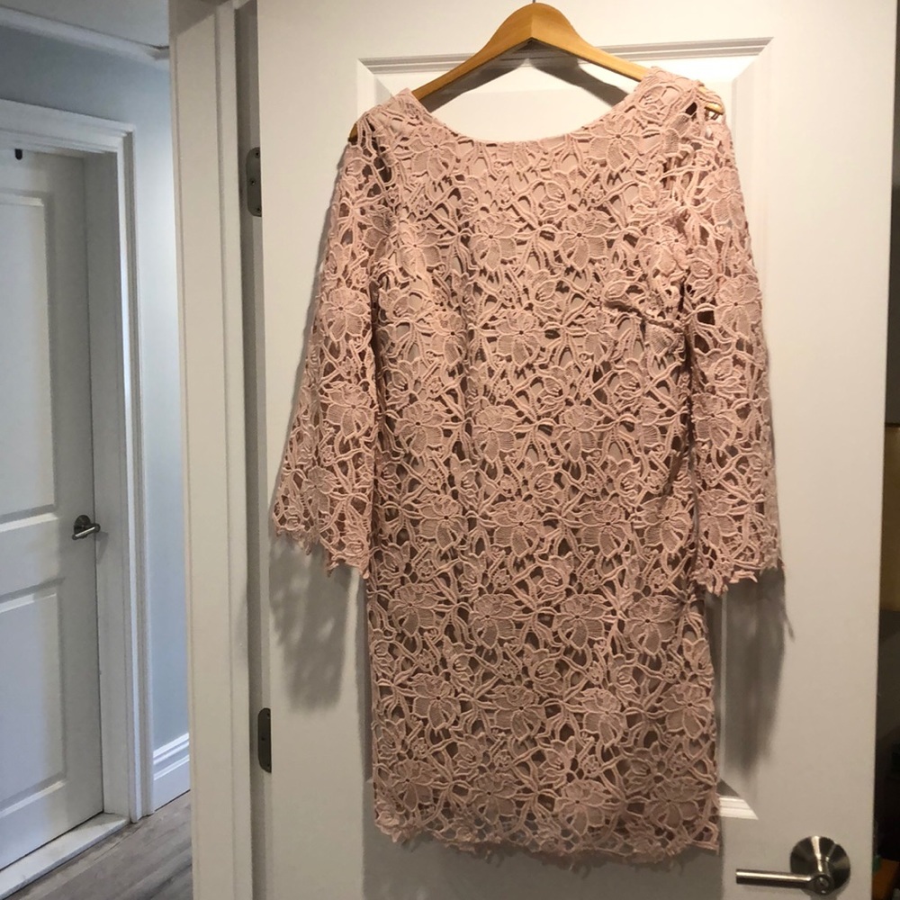 Lord & Taylor 424 Fifth Dress